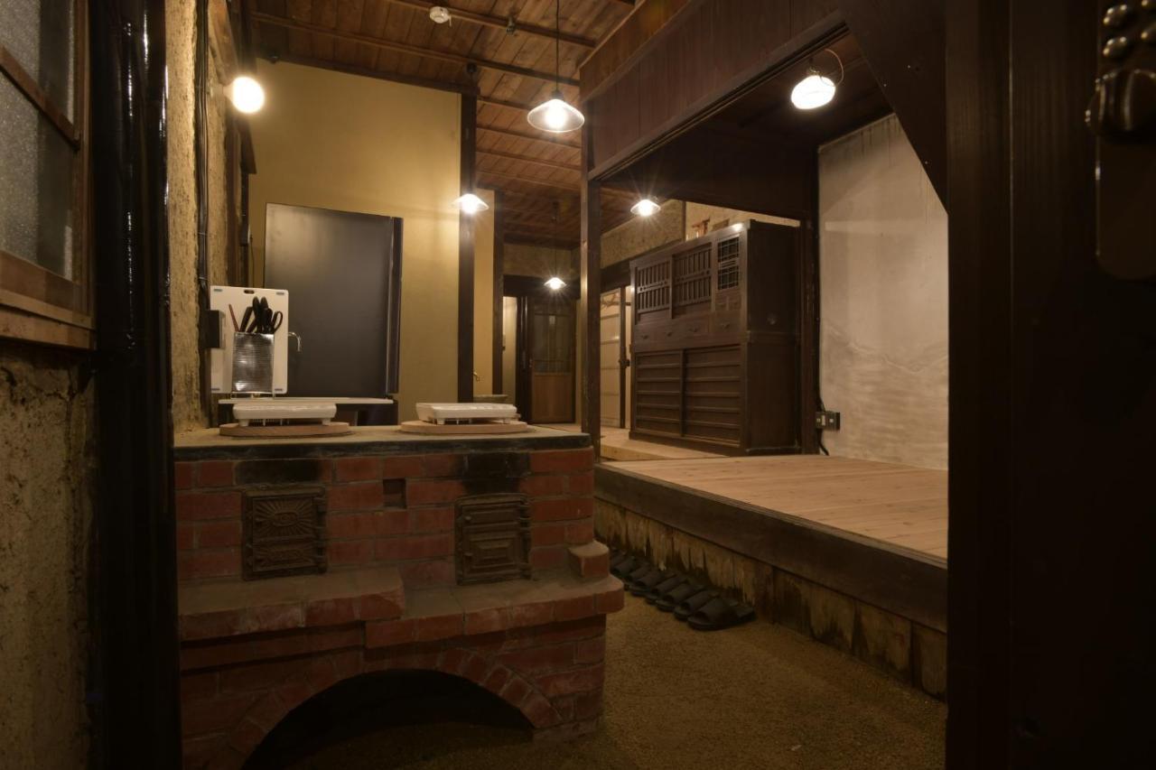 Sasayama Castle Town Guest House Komeya - Vacation Stay 92043 Tamba-Sasayama 外观 照片