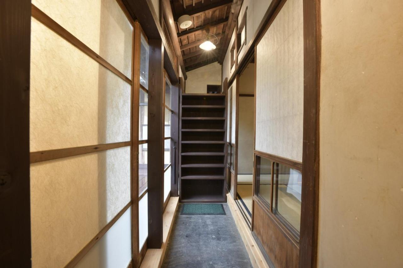 Sasayama Castle Town Guest House Komeya - Vacation Stay 92043 Tamba-Sasayama 外观 照片