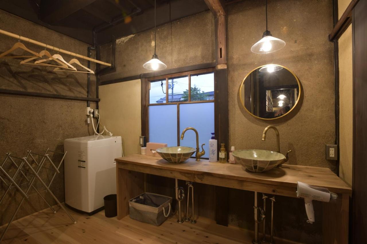 Sasayama Castle Town Guest House Komeya - Vacation Stay 92043 Tamba-Sasayama 外观 照片