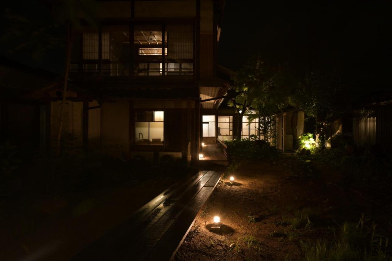 Sasayama Castle Town Guest House Komeya - Vacation Stay 92043 Tamba-Sasayama 外观 照片