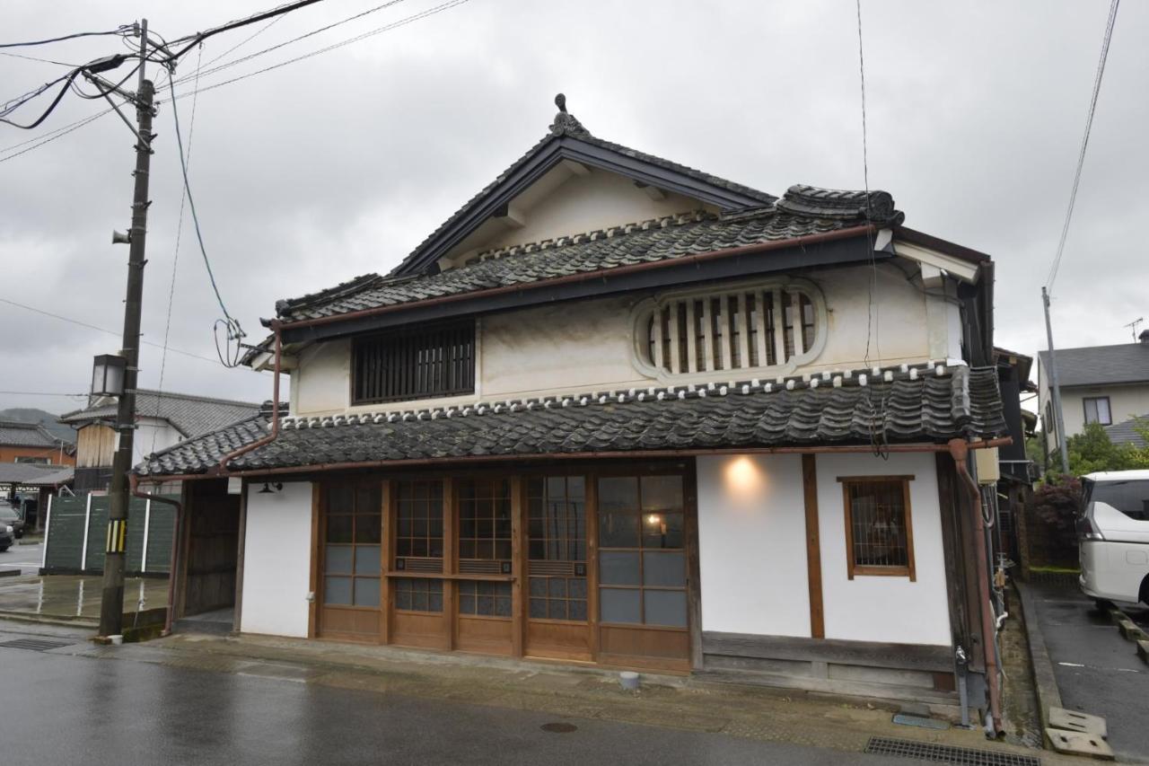 Sasayama Castle Town Guest House Komeya - Vacation Stay 92043 Tamba-Sasayama 外观 照片