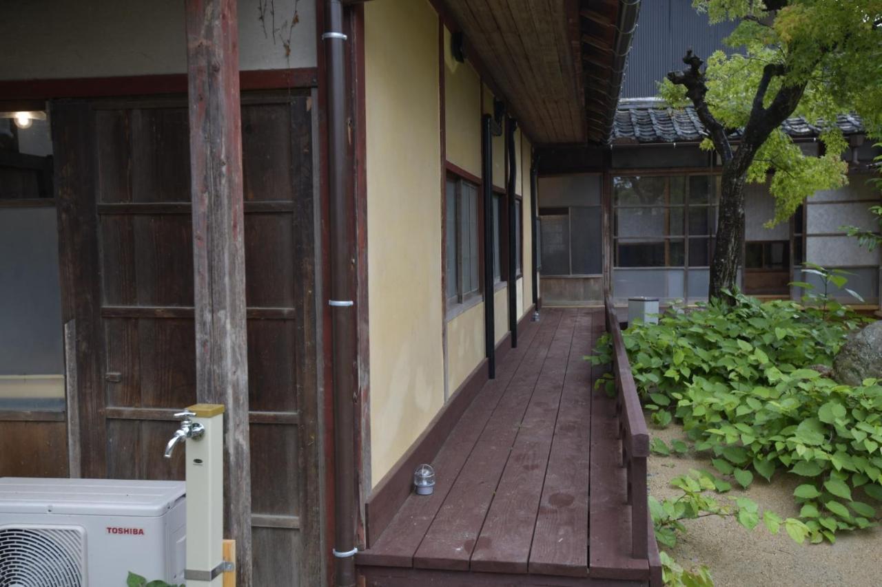 Sasayama Castle Town Guest House Komeya - Vacation Stay 92043 Tamba-Sasayama 外观 照片
