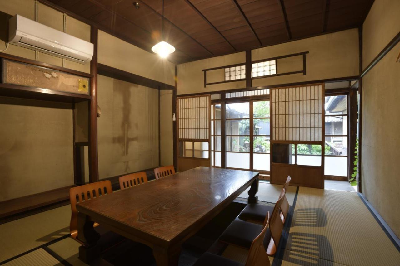 Sasayama Castle Town Guest House Komeya - Vacation Stay 92043 Tamba-Sasayama 外观 照片