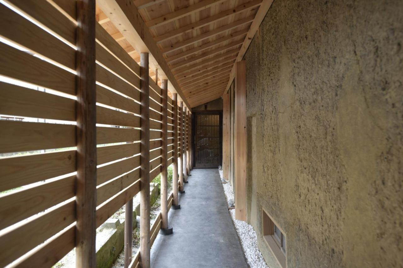 Sasayama Castle Town Guest House Komeya - Vacation Stay 92043 Tamba-Sasayama 外观 照片