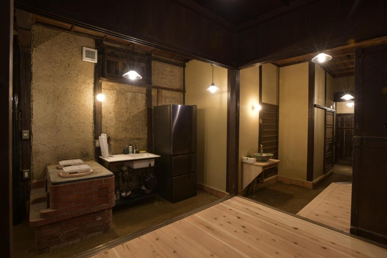 Sasayama Castle Town Guest House Komeya - Vacation Stay 92043 Tamba-Sasayama 外观 照片
