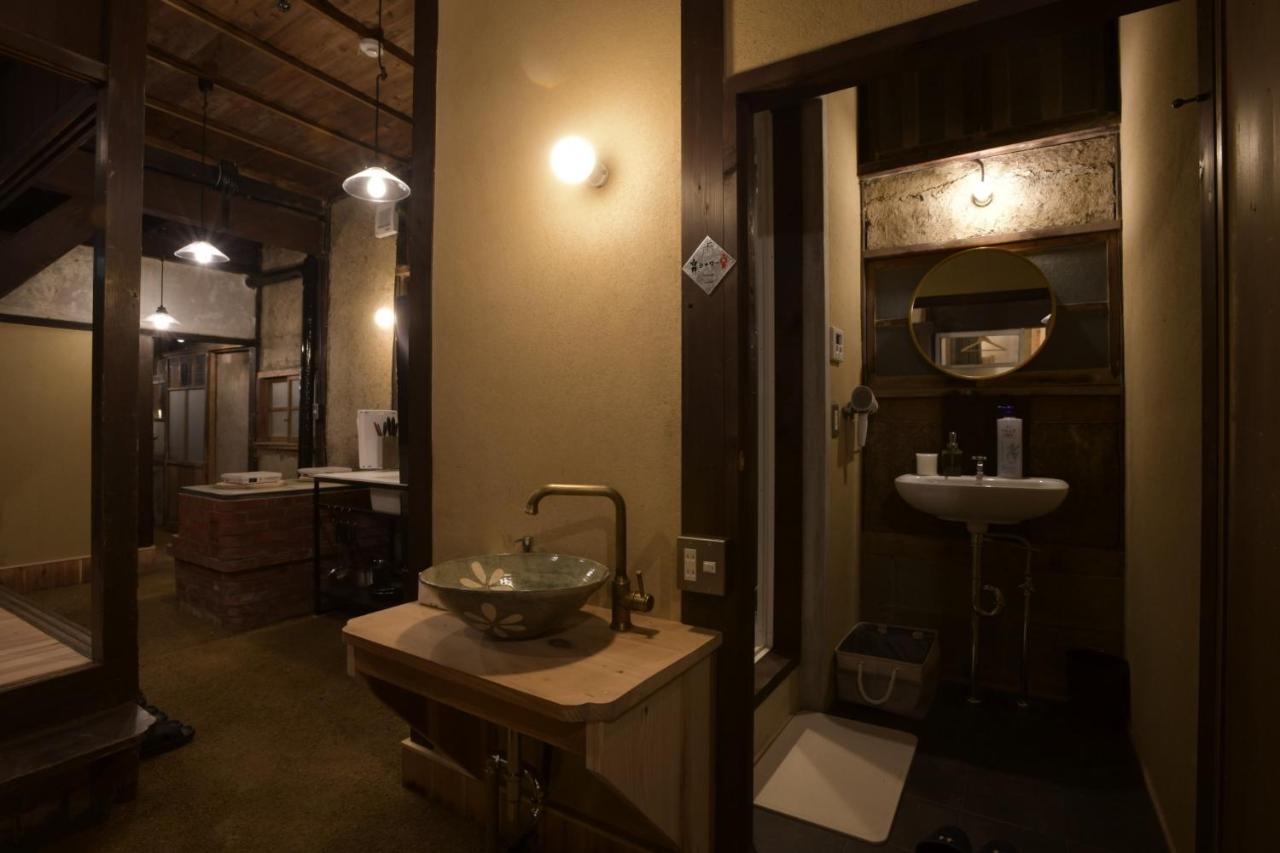 Sasayama Castle Town Guest House Komeya - Vacation Stay 92043 Tamba-Sasayama 外观 照片