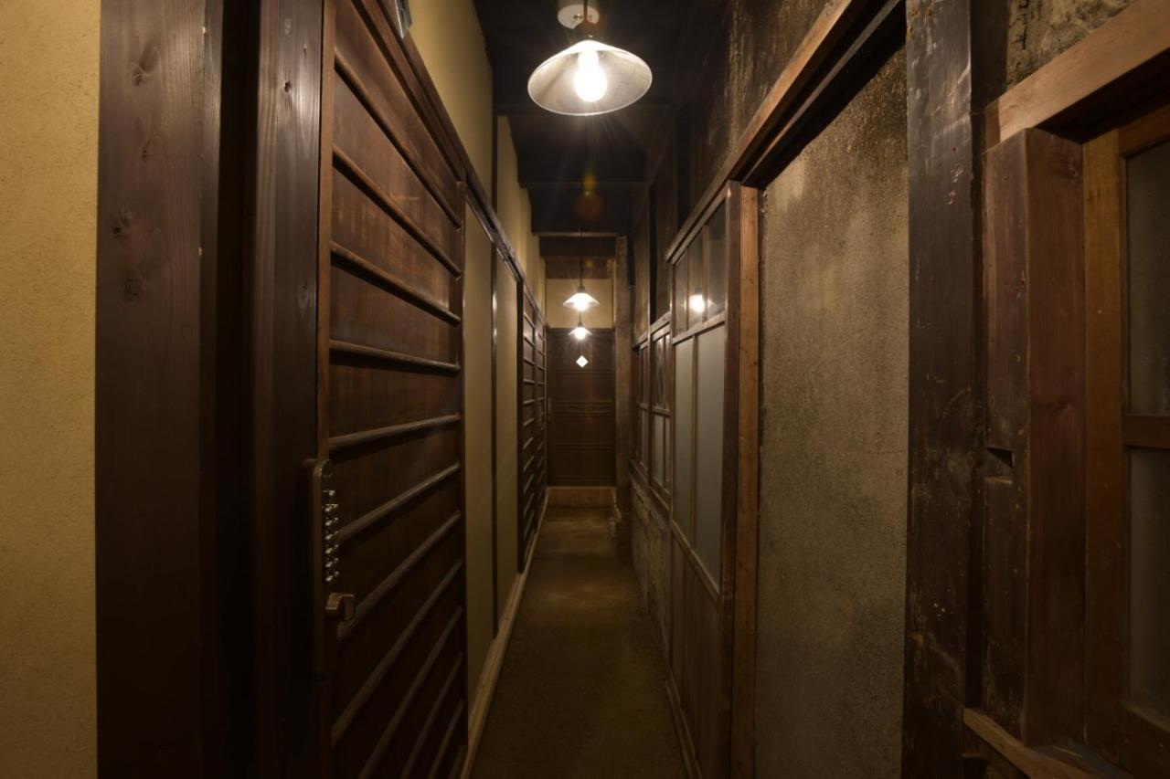 Sasayama Castle Town Guest House Komeya - Vacation Stay 92043 Tamba-Sasayama 外观 照片