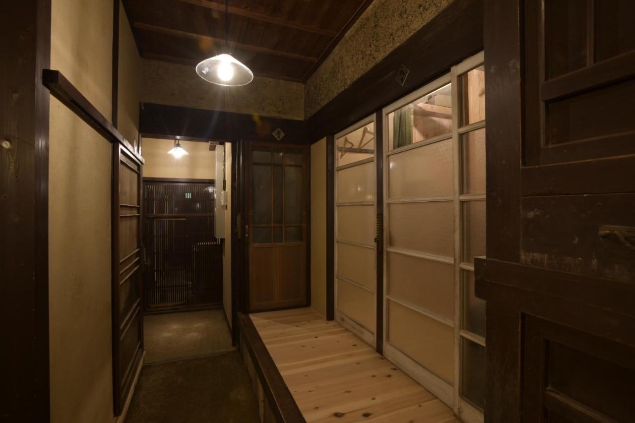 Sasayama Castle Town Guest House Komeya - Vacation Stay 92043 Tamba-Sasayama 外观 照片