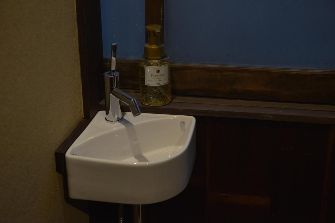 Sasayama Castle Town Guest House Komeya - Vacation Stay 92043 Tamba-Sasayama 外观 照片