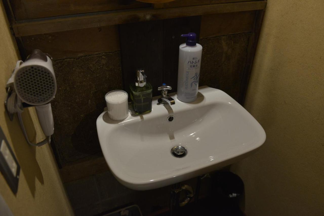 Sasayama Castle Town Guest House Komeya - Vacation Stay 92043 Tamba-Sasayama 外观 照片
