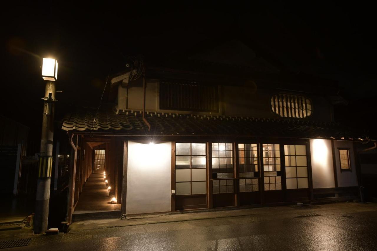 Sasayama Castle Town Guest House Komeya - Vacation Stay 92043 Tamba-Sasayama 外观 照片